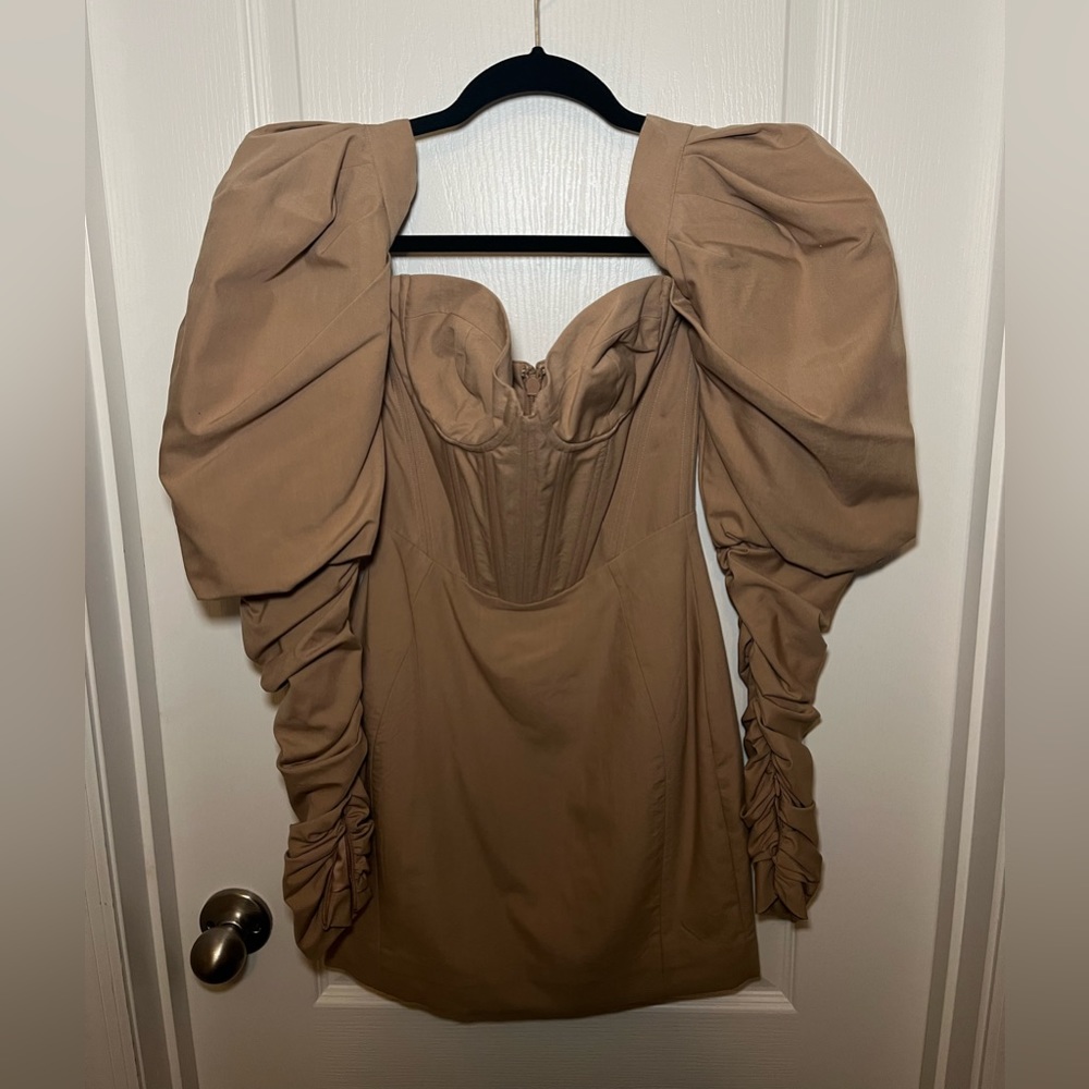 MIMII London Dress